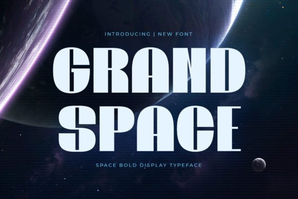 Grand Space: A Designer’s Take on Its Real-World Use