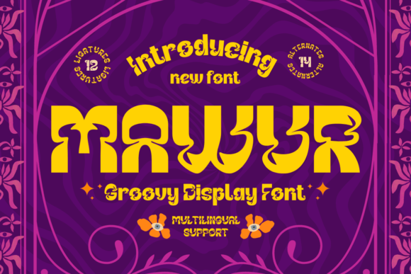 How Choosing the Right Font Transformed My Small Business Branding
