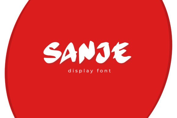 How Choosing the Sanje Font Gave My Small Business a Fresh, Modern Look