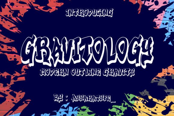 How Gravitology Gave My Small Business a Bold New Look
