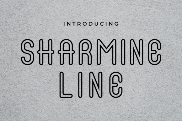 How Sharmine Line Transformed Our Brand’s Look—One Label at a Time